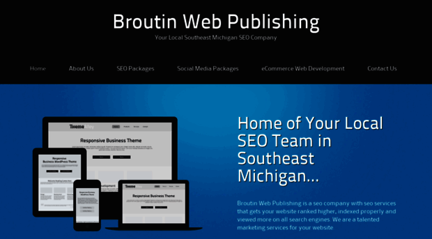 broutinwebpublishing.com