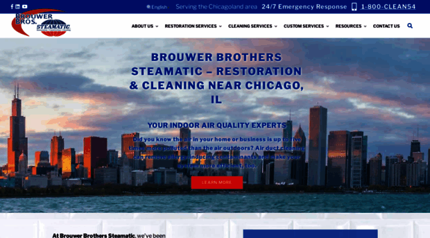 brouwerbrothers.com