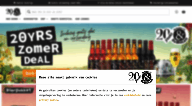 brouwerijdemolen.nl