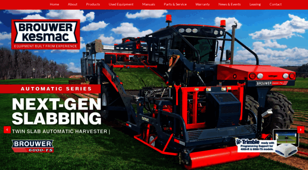 brouwerturf.com
