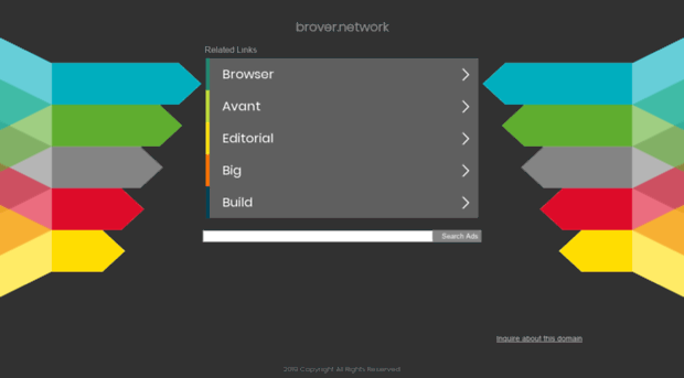 brover.network