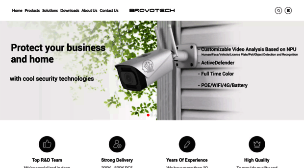 brovotech.com