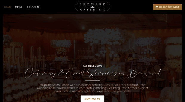 browardcatering.com