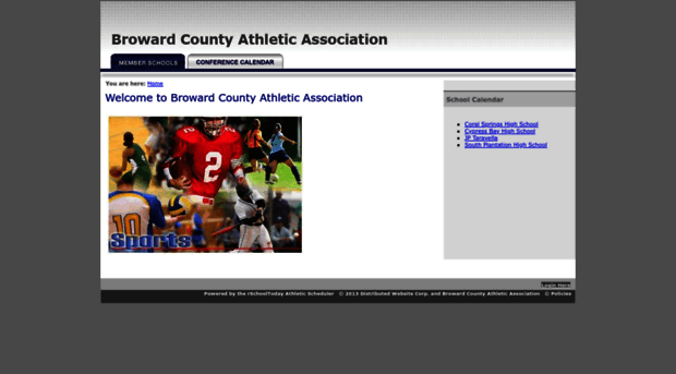 browardcountyathleticassoc.org