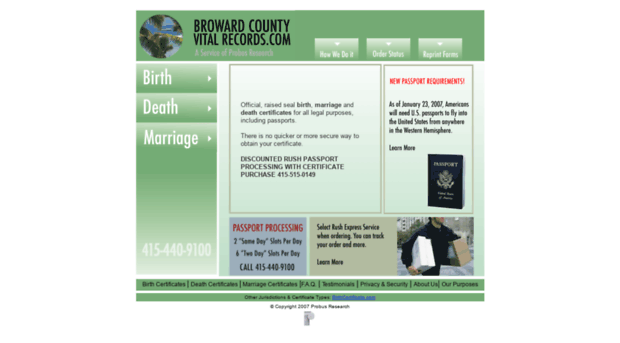 browardcountyvitalrecords.com