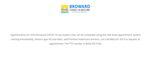 browardcovidvaccine.com