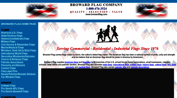 browardflag.com