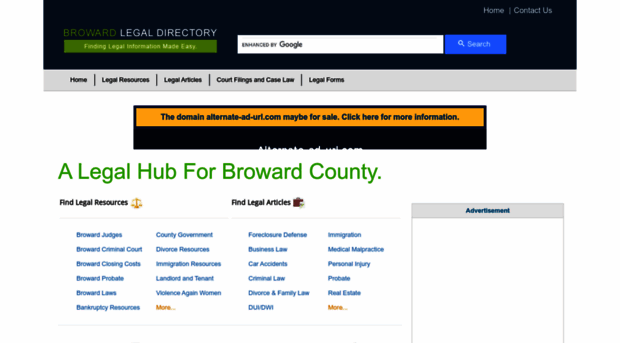 browardlegaldirectory.com