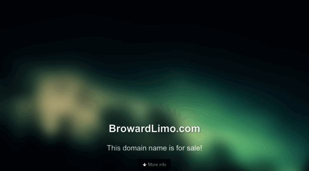 browardlimo.com