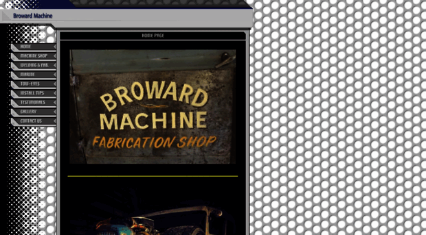 browardmachine.com