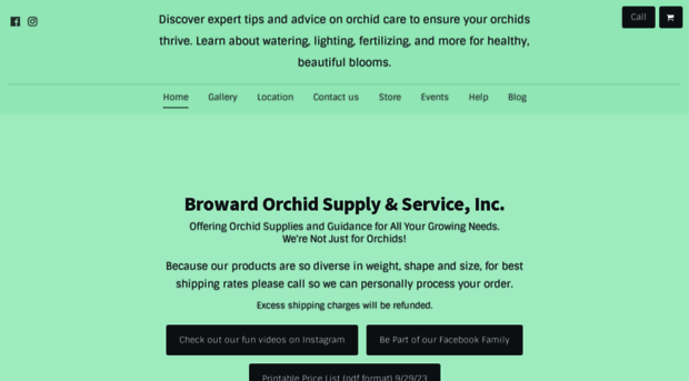 browardorchidsupply.com