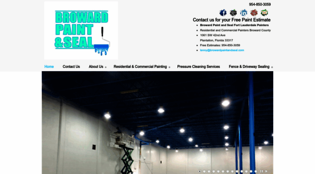 browardpaintandseal.com