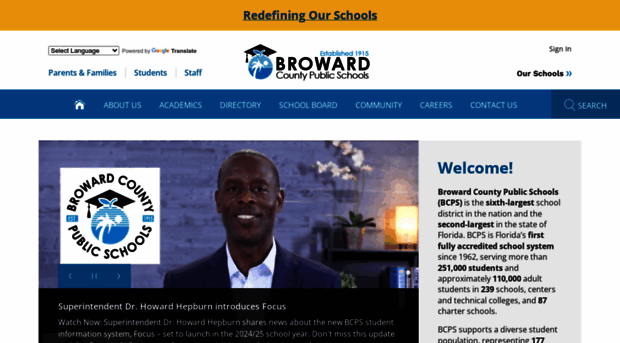 browardschools.com