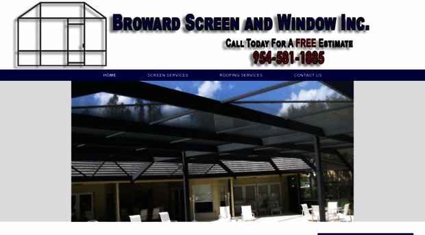 browardscreenandwindow.com