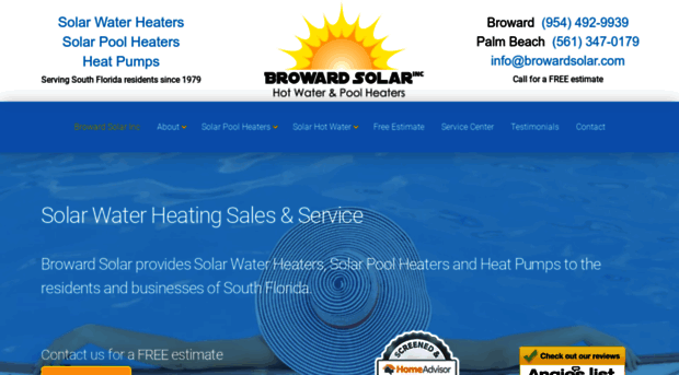 browardsolar.com