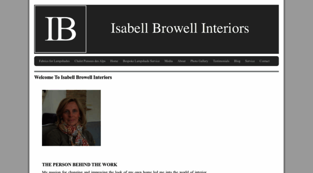 browellinteriors.com