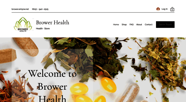 browerhealth.com