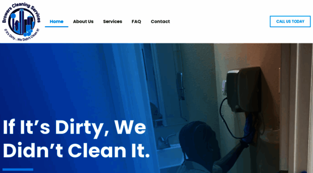 browerscleaningservices.com