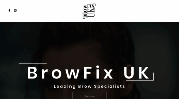 browfixuk.co.uk