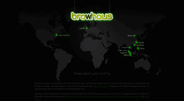 browhaus.cn