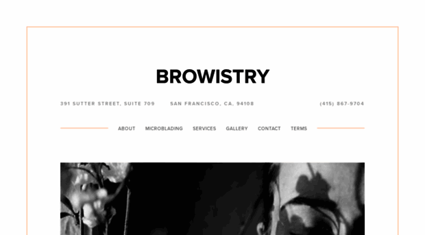 browistry.com