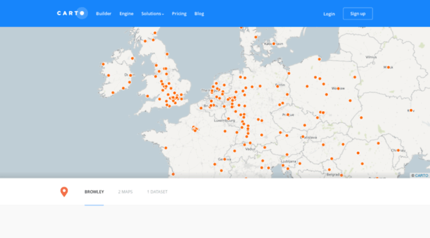 browley.cartodb.com