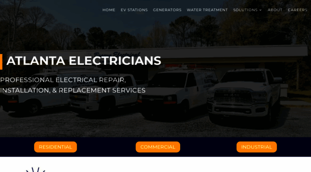 brown-electrical.com