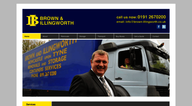 brown-illingworth.co.uk