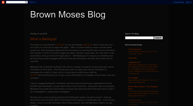 brown-moses.blogspot.cz