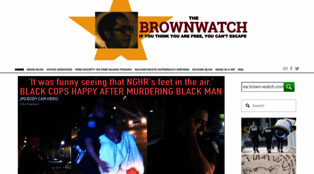 brown-watch.com