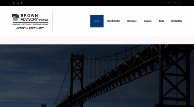 brownadvisors.com