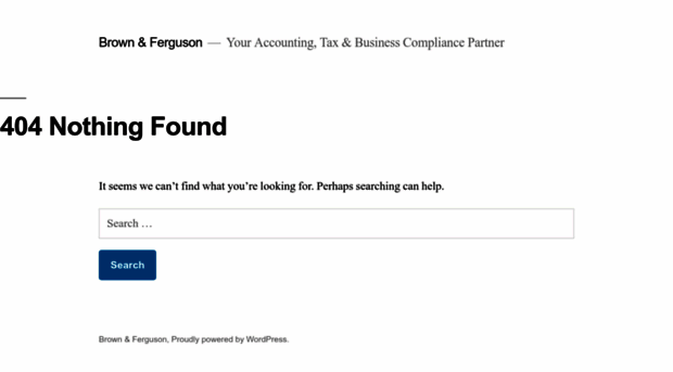 brownandferguson.co.za