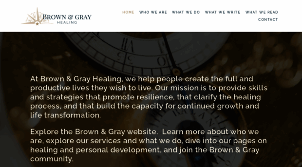 brownandgray.com