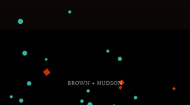 brownandhudson.com