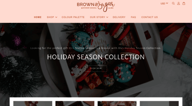 brownandsugar.com.my