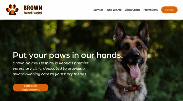 brownanimalhospital.com