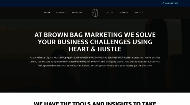 brownbagmarketing.com