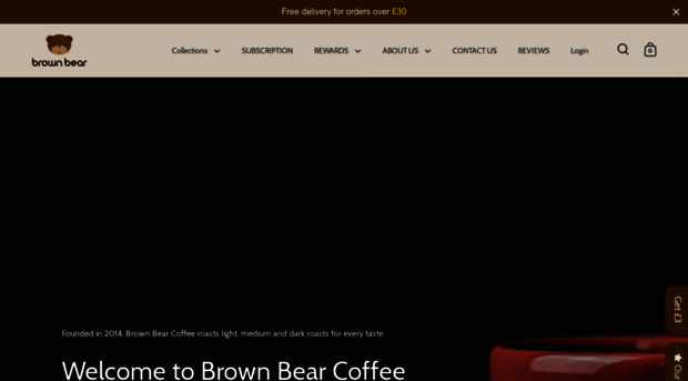 brownbear.co