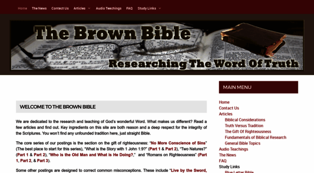 brownbible.com