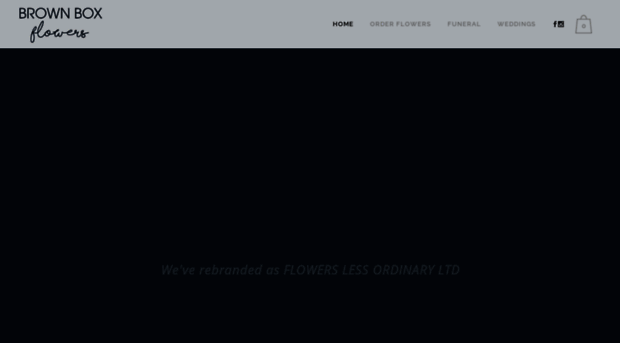brownboxflowers.co.uk