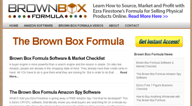 brownboxformula.co