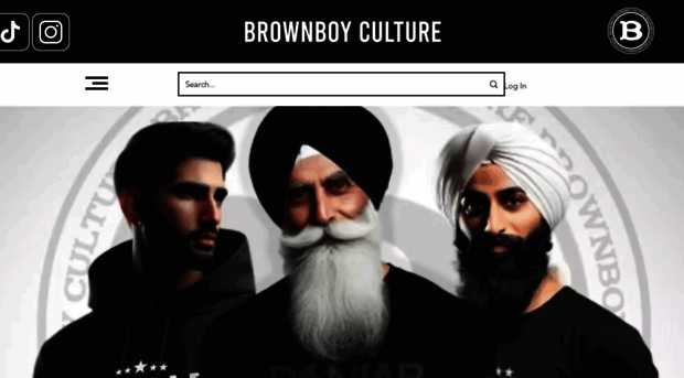 brownboyculture.com