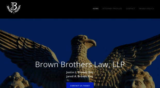 brownbrotherslaw.com