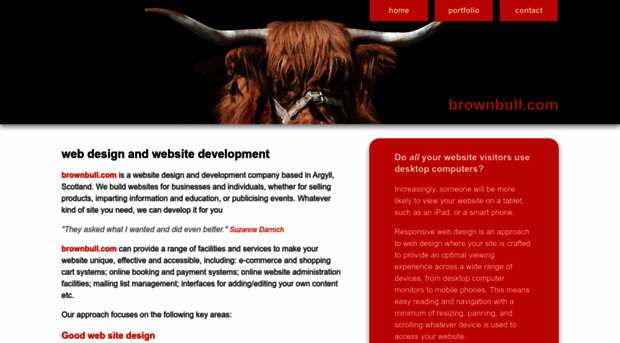 brownbull.com