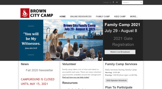 browncitycamp.org