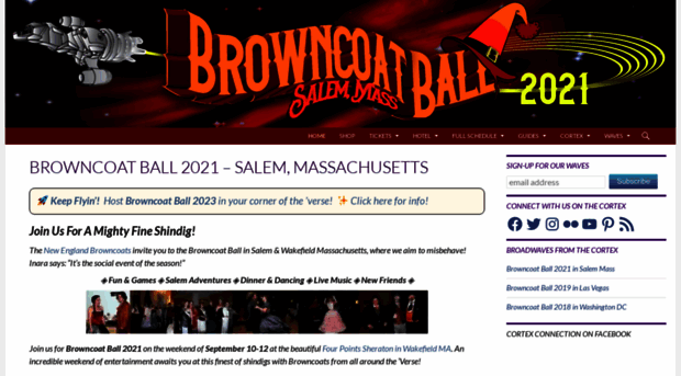 browncoatball.com