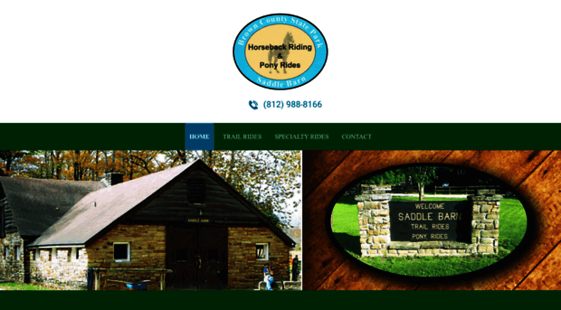 browncounty-saddlebarn.com