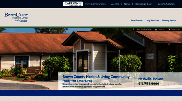 browncountyhealth.us