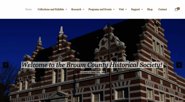 browncountyhistorymn.org