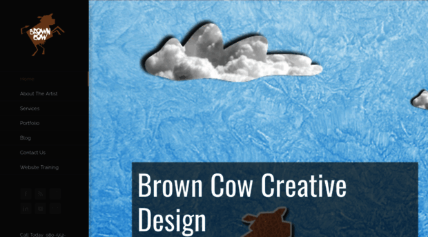 browncowdesign.com